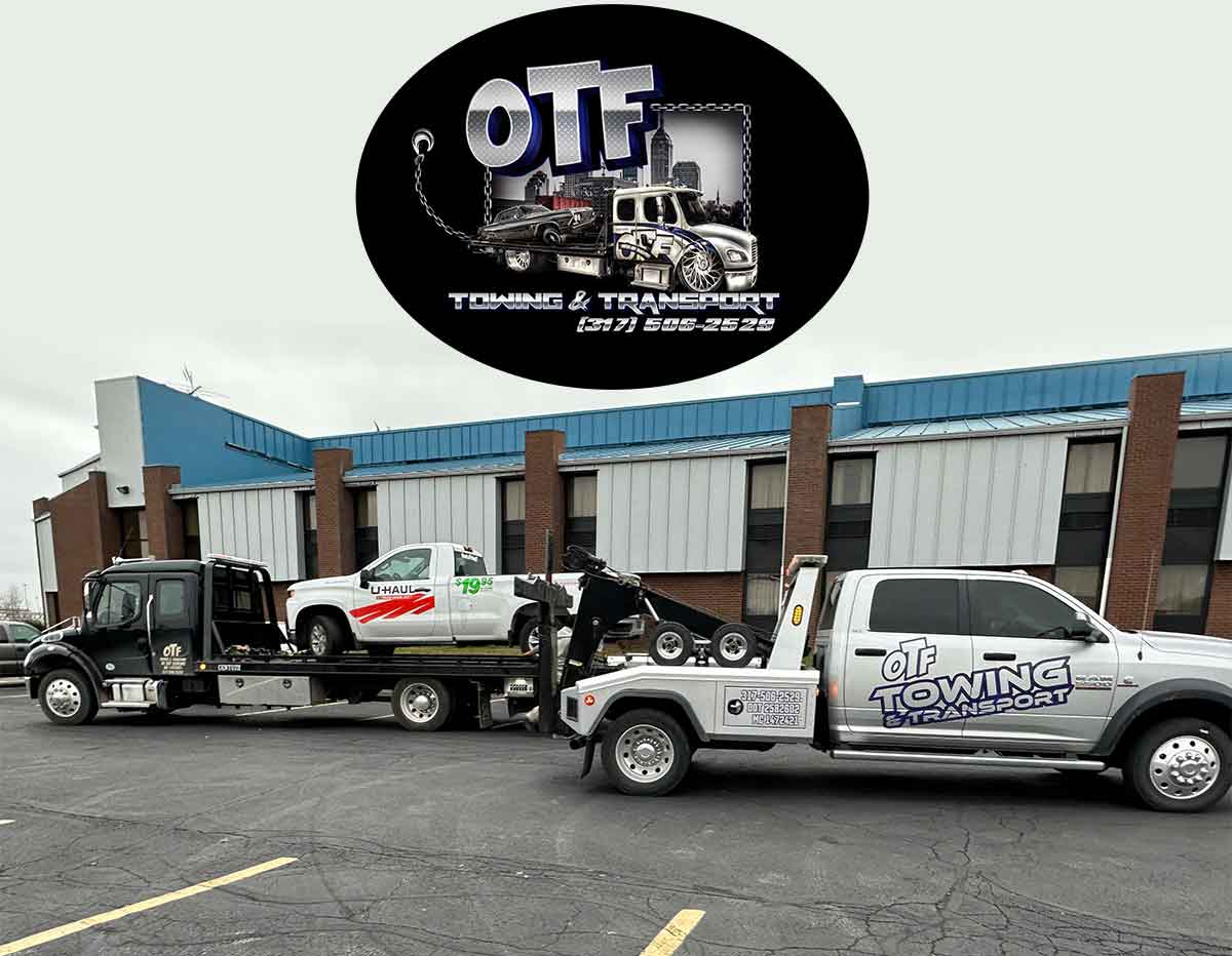 OTF Towing & Transport