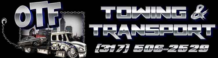 OTF Towing & Transport
